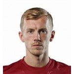 James Ward-Prowse drakt